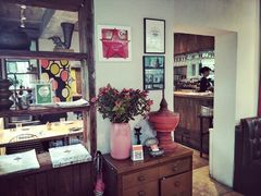 -Ginger(兴国路店)