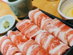 -一心创作料理屋(经开万达店)