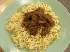 -新华茶餐厅