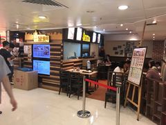 -银咖喱(元朗广场店)