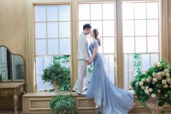 -保定金沙芝柏婚礼策划