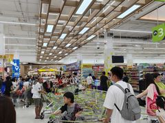 -Big C (拉查丹利店)