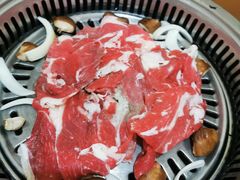 -金明姬和众烧烤店(东铁营店)