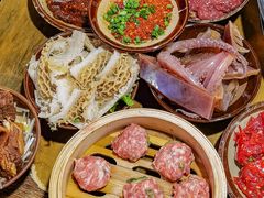 -正南齊北重庆老火锅(光华村直营店)