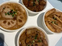 豫盛和扣四宝-豫盛和烩面