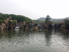 -白马涧龙池景区