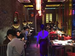 大堂-蛙小侠(吾悦广场店)