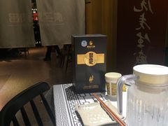 -丁虎子烤肉(国道二店)