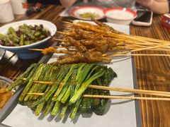 -冶建镜子·老南昌大排档·江西虾王(总店)
