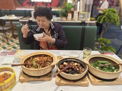 -火啫啫·粤式啫啫煲(南京弘阳店)