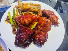 -海韵之星邮轮水会(明发商业广场店)