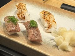 -Sushi Hanzo半藏(天环广场店)