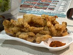 -黄记煌三汁焖锅(顺义华联店)