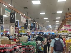 -永旺梦乐城国际商城(北清路店)