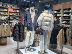 -五环Outlets(高新工厂店)