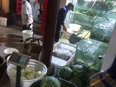 -旺山·浪头人家