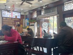 -东吴面馆(金门路金门国际商业广场店)