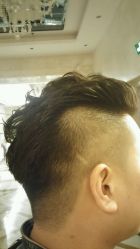 -ＤＯＭＯプロの美容サロン