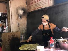 -周记热干面豆皮大王(桃花东街店)