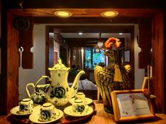 -老井俄式餐厅