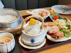 -味太助·银饭食堂(中华城店)