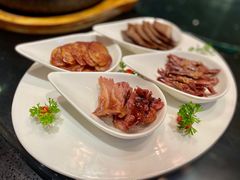 -铜锣湾·有麝自然香(渝北财富中心店)