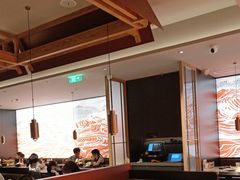 -谷牛日式烤肉(宝山U天地店)