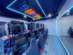 -NB网咖电竞连锁(泺安路店)