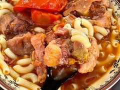 -下环街市熟食中心