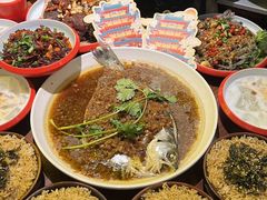 -老闵田螺馆·南昌市井菜·特色小吃(总店)