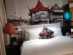 -上海外滩英迪格酒店