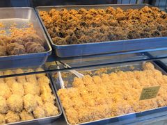 -鲍师傅糕点(江苏路店)