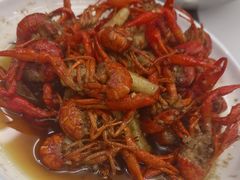 -东北老家私房菜(文灶店)