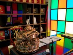 -马大胡子清真西北菜