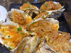 -郑喜旺烧烤(新郑店)