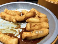 -龍歌自助小火锅(城阳万象汇店)