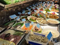 -千岛湖小鱼儿·淳安匠心农家菜