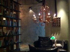 -MAAN COFFEE(金桥店)