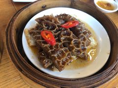 -香江小厨 The Kitchen(香江俱乐部店)