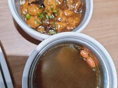 -魏家凉皮(儿童医院店)