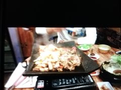 -大派屋(桂林路店)