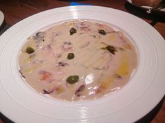 -IES Restaurant(去未舍店)