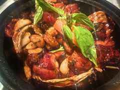 -志明眷村·台式融合菜·宵夜