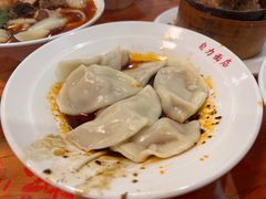 -华兴街自力面店