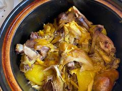 手撕鸡-盛百味·家宴餐厅(霸州分店)