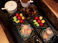 -芬芳四季养生会所(西溪店)