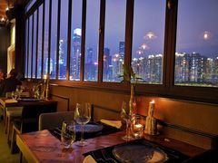 靠窗位-AZUL by FUEL蓝色·法式酒馆(琶醍店)