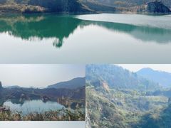 -铜锣山矿山公园