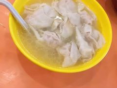 -龙抄手(春熙路总店)
