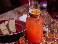 -BROWNSTONE布朗石西班牙餐厅(富城店)